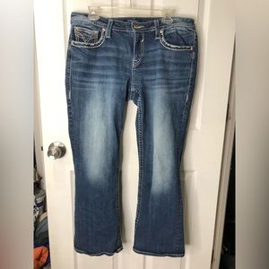 Vigoss Women’s size 14 jeans